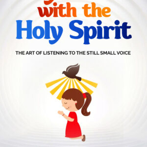 My Walk With The Holy Spirit