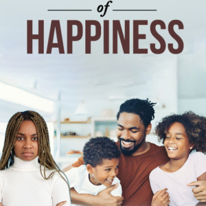 Five Minutes of Happiness