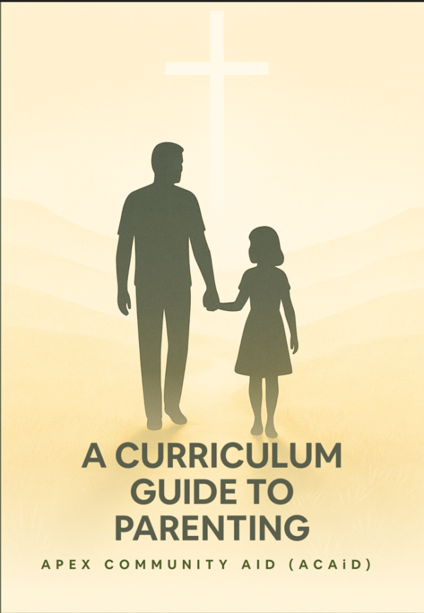 A Curriculum Guide To Parenting