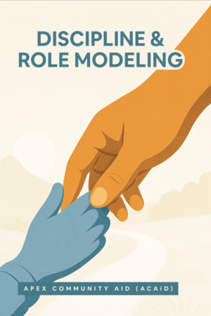 Discipline and Role Modelling