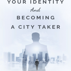 Knowing you Identity and Becoming a City Taker