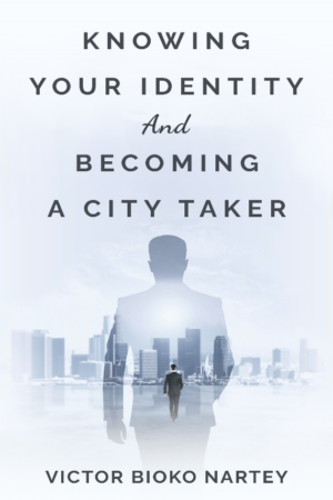 Knowing you Identity and Becoming a City Taker