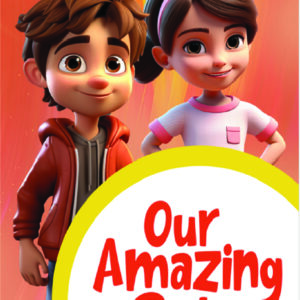 Our Amazing Body