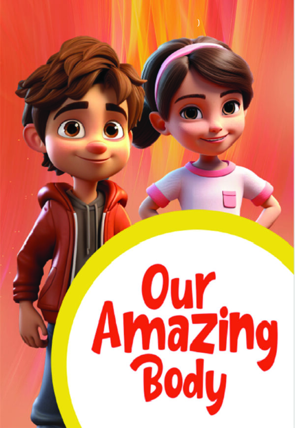 Our Amazing Body
