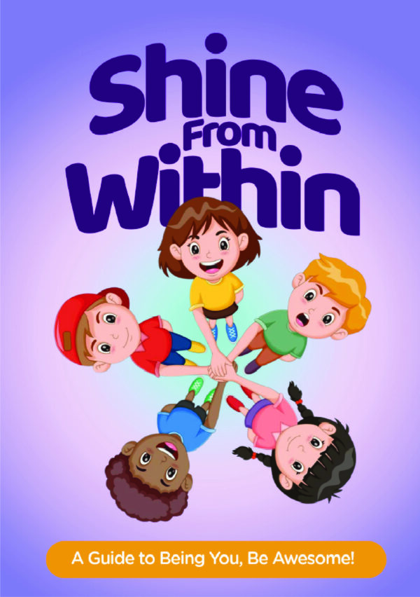 Shine From Within