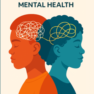 Understanding Adolescent Mental Health