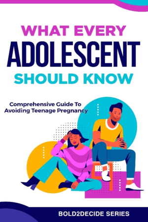 What Every Adolescent Should Know