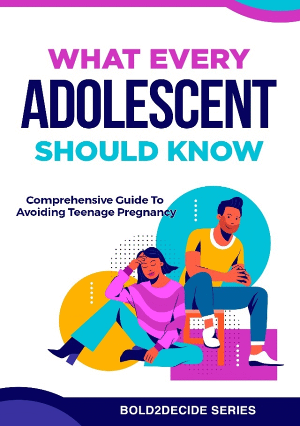 What Every Adolescent Should Know