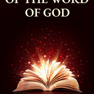 Words of the Word of God