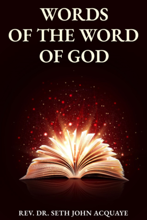 Words of the Word of God