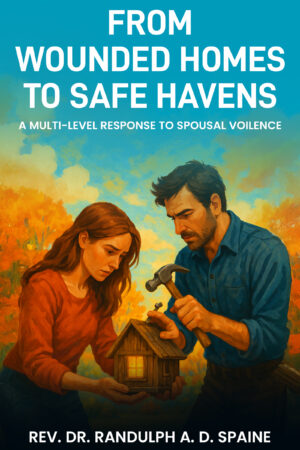 From Wounded Homes To Safe Havens