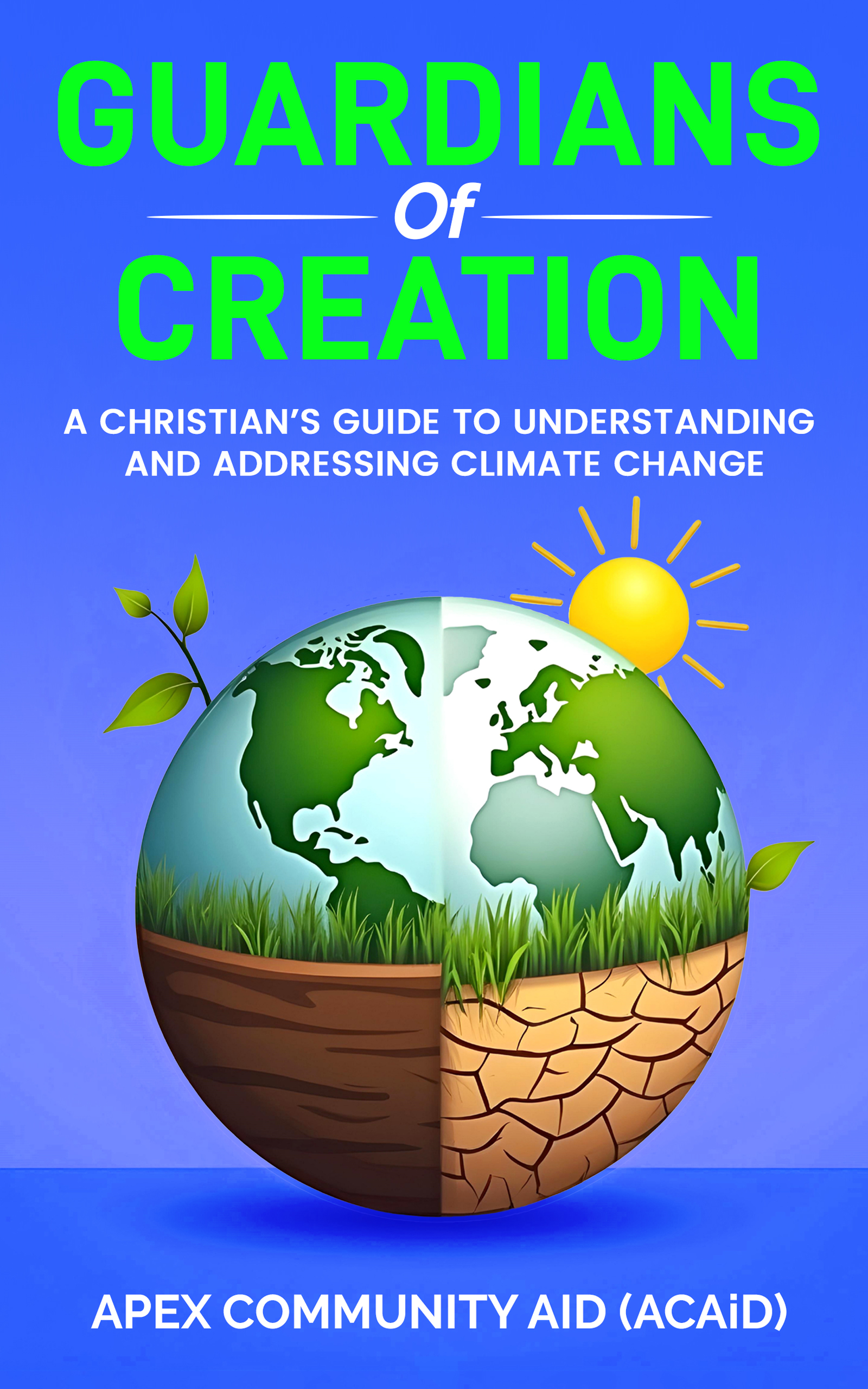 Guardians of Creation