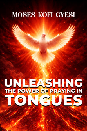 Unleashing the Power of Praying in Tongues