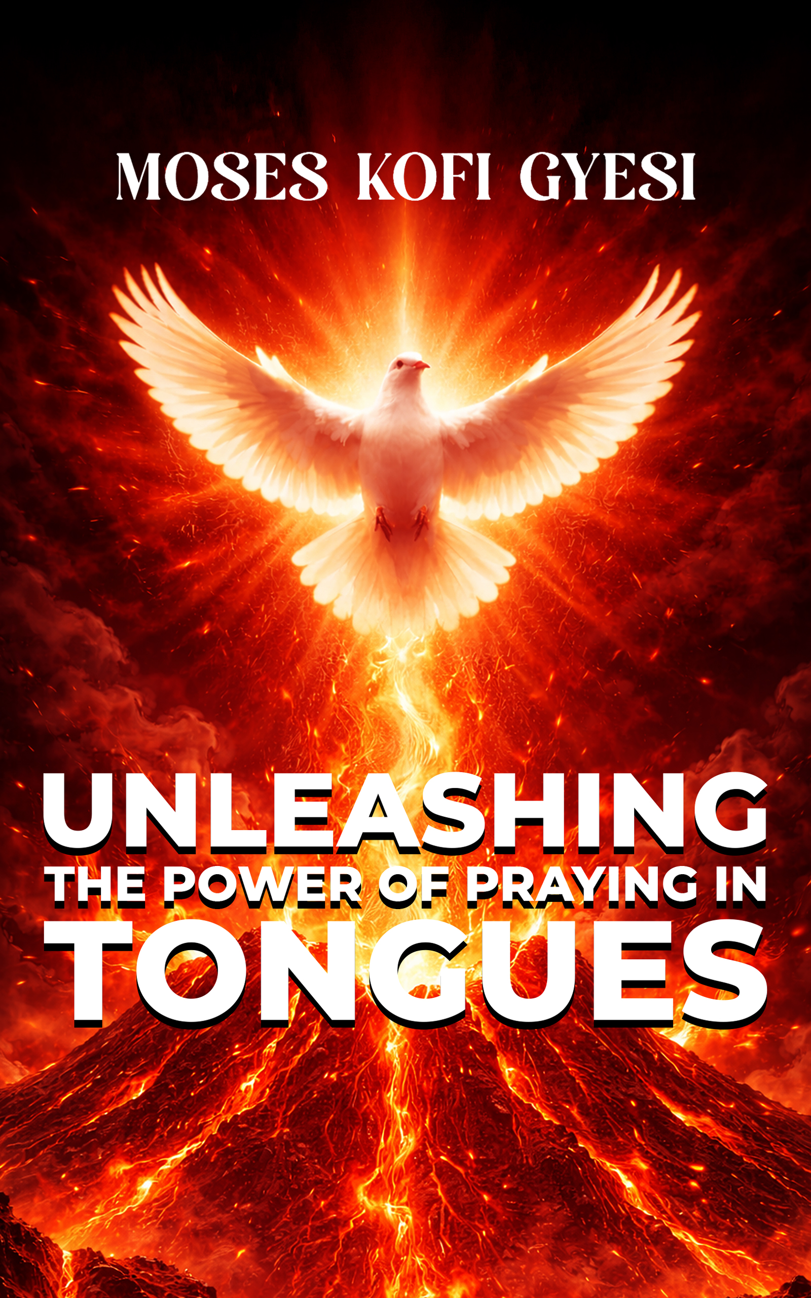 Unleashing the Power of Praying in Tongues