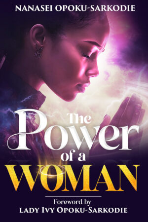 The Power of A Woman