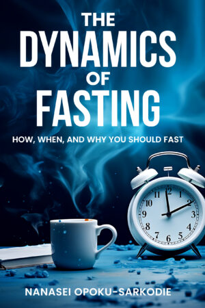 The Dynamics of Fasting