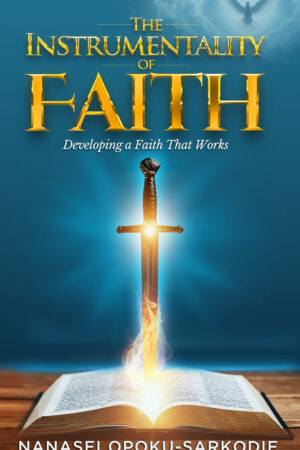The Instrumentality of Faith