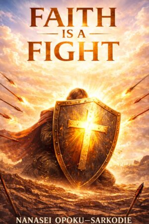 Faith is a Fight