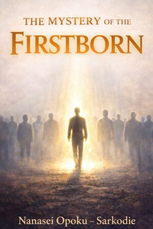 THE MYSTERY OF THE FIRSTBORN