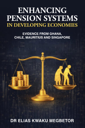ENHANCING PENSION SYSTEMS IN DEVELOPING ECONOMIES