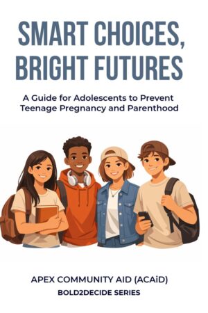 SMART CHOICES, BRIGHT FUTURE
