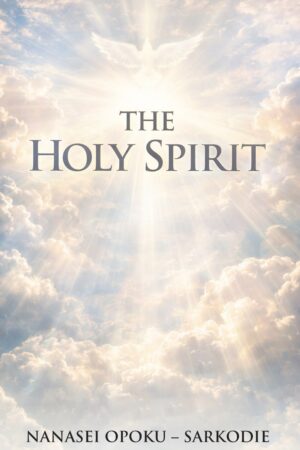 THE HOLY SPIRIT